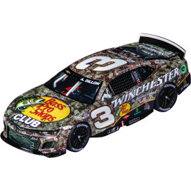 Carrera Digital 132 Auto NASCAR Camaro NextGen ZL1 Richard Childress Racing Austin Dillon Nr.3 Saison 2025 32094