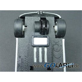 GOKarli Tuningmotor und Magnet alte Halterung Carrera GO!!! Digital 143