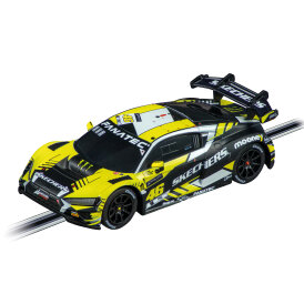 Carrera GO!!! / GO!!! Plus Auto Doppelpack Ferrari 296 GT3 Carrera 64274 - Audi R8 LMS GT3 evo II DTM Valentino Rossi Nr. 46 DTM 64230