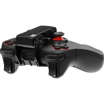 Carrera Hybrid Controller 52007