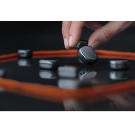 KLUSTER - das Magnetspiel Ersatzstein Ersatz-Magnet 1 Stück