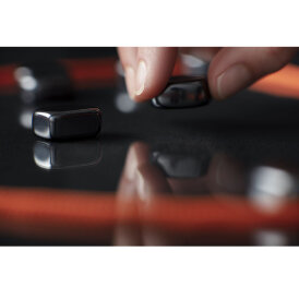 KLUSTER - das Magnetspiel Ersatzstein Ersatz-Magnet 1 Stück