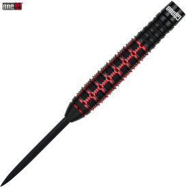 one80 Steel Dart Wraith W1 VHD 90% Tungsten Steeltip Dart Steeldart 23 g