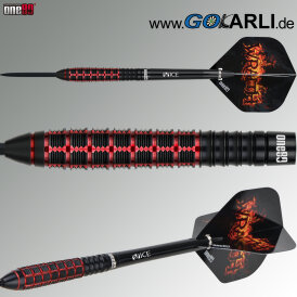 one80 Steel Dart Wraith W1 VHD 90% Tungsten Steeltip Dart Steeldart 23 g