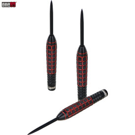one80 Steel Dart Wraith W1 VHD 90% Tungsten Steeltip Dart Steeldart 23 g