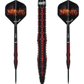 one80 Steel Dart Wraith W2 VHD 90% Tungsten Steeltip Dart...