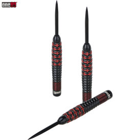 one80 Steel Dart Wraith W3 VHD 90% Tungsten Steeltip Dart Steeldart 23 g