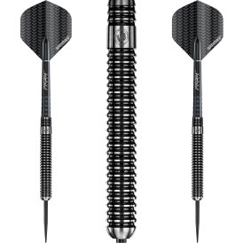 Winmau Steel Darts Blackout 90% Tungsten Steeltip Dart...
