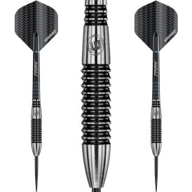 Winmau Steel Darts Blackout 90% Tungsten Steeltip Dart...