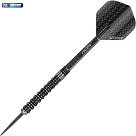 Winmau Steel Darts Blackout 90% Tungsten Steeltip Dart Steeldart 23 g