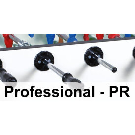 Norditalia Tischkicker Outdoor Storm F-1 Sport Professional PR