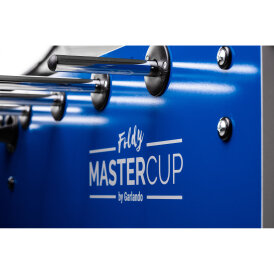 Garlando Tischkicker MasterCup Foldy Sport professionell