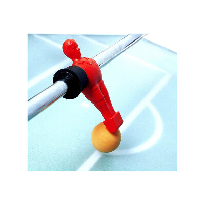 Garlando Tischkicker ITSF Pro Champion Sport professionell