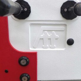 Norditalia Tischkicker Outdoor Storm F-2 Sport Professional PR