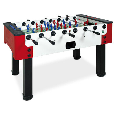 Norditalia Tischkicker Outdoor Storm F-2 Sport Safety SA