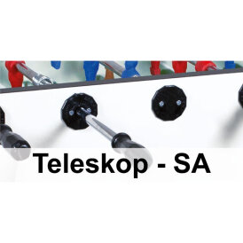 Norditalia Tischkicker Outdoor Storm F-2 Sport Safety SA