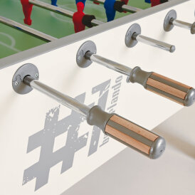 Garlando Tischkicker ITSF #1 Number 1 Sport professionell