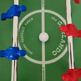 Garlando Tischkicker ITSF #1 Number 1 Sport professionell