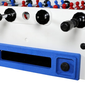 Norditalia Tischkicker Outdoor Storm Happy Days PR & Safety SA