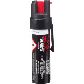 Sabre Red Pfeffergel mit UV-Markierungsstoff...