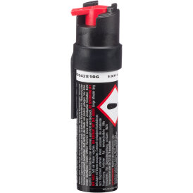 Sabre Red Pfeffergel mit UV-Markierungsstoff Tierabwehrspray Modell 2 Gel mit Clip 19ml