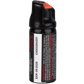 Sabre Red Pfefferspray mit UV-Markierungsstoff Tierabwehrspray Modell 4 Spray Magnum 45ml