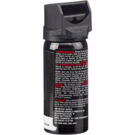 Sabre Red Pfeffergel mit UV-Markierungsstoff Tierabwehrspray Modell 5 Tactical Gel-Holster 45ml