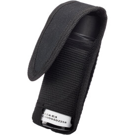 Sabre Red Pfeffergel mit UV-Markierungsstoff Tierabwehrspray Modell 5 Tactical Gel-Holster 45ml