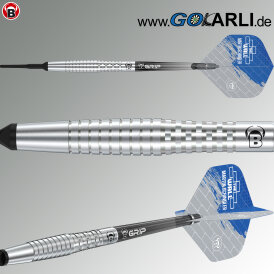 BULL´S Dart Soft Dart Martin Schindler The Wall Generation 2 Softdart Softtip