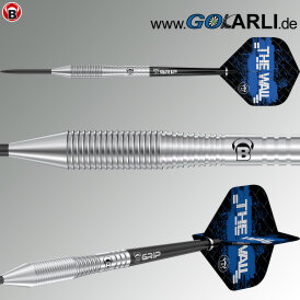 BULL´S Dart Steel Dart Martin Schindler The Wall TW80 Steeldart Steeltip