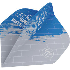 BULL´s Darts Martin Schindler The Wall  Metrixx -...