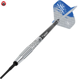 BULL´S Dart Soft Dart Martin Schindler The Wall Generation 2 Softdart Softtip 20 g