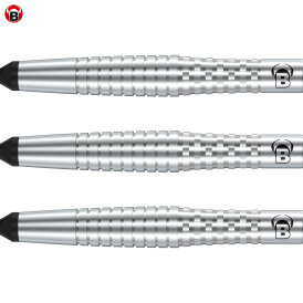 BULL´S Dart Soft Dart Martin Schindler The Wall Generation 2 Softdart Softtip 20 g