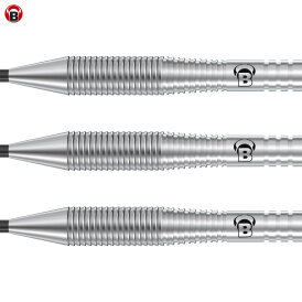 BULL´S Dart Steel Dart Martin Schindler The Wall TW80 Steeldart Steeltip 23 g