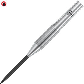 BULL´S Dart Steel Dart Martin Schindler The Wall TW80 Steeldart Steeltip 23 g
