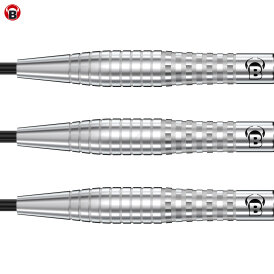 BULL´S Dart Steel Dart Martin Schindler The Wall Generation 2 Steeldart Steeltip 21 g