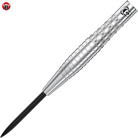 BULL´S Dart Steel Dart Martin Schindler The Wall Generation 2 Steeldart Steeltip 21 g