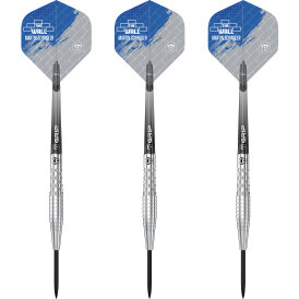 BULL´S Dart Steel Dart Martin Schindler The Wall Generation 2 Steeldart Steeltip 23 g