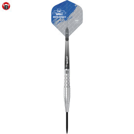 BULL´S Dart Steel Dart Martin Schindler The Wall Generation 2 Steeldart Steeltip 23 g