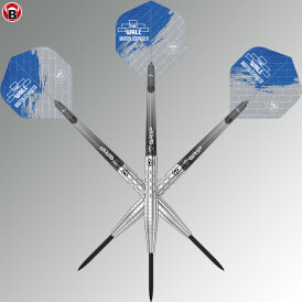 BULL´S Dart Steel Dart Martin Schindler The Wall Generation 2 Steeldart Steeltip 25 g