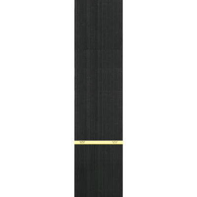 BULLS NL Gummi Dartmatte Rubber Mat 300 x 60cm mit Oche