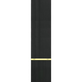 BULLS NL Gummi Dartmatte Rubber Mat 300 x 60cm mit Oche