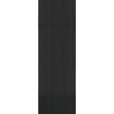 BULLS NL Gummi Dartmatte Rubber Mat 300 x 90cm Schwarz