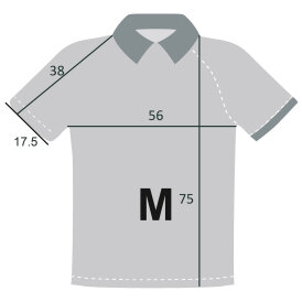 BULL´S Darts Martin Schindler The Wall Matchshirt Dart Shirt Trikot Design 2025 Größe M