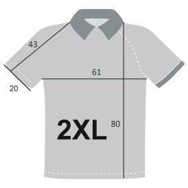 BULL´S Darts Martin Schindler The Wall Matchshirt Dart Shirt Trikot Design 2025 Größe 2XL