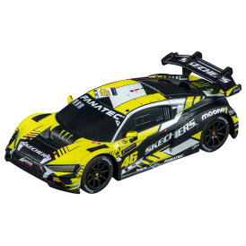 Carrera GO!!! / GO!!! Plus Auto Audi R8 LMS GT3 evo II DTM Valentino Rossi Nr. 46 64230 / B-Ware