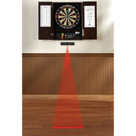 GLD Dart Viper Dart Laser Oche Abwurflinie Dart Abstandslinie / Verpackung beschädigt
