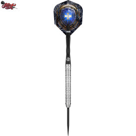 Shot Steel Darts Future Knights Ironsoul 90% Tungsten Steeltip Darts Steeldart 23 g