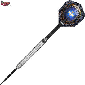 Shot Steel Darts Future Knights Ironsoul 90% Tungsten Steeltip Darts Steeldart 23 g