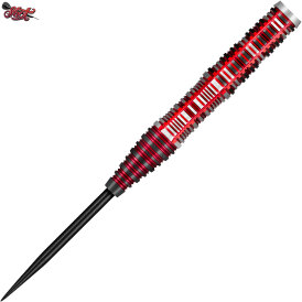 Shot Steel Darts Future Knights Dreadheart 90% Tungsten Steeltip Darts Steeldart 23 g